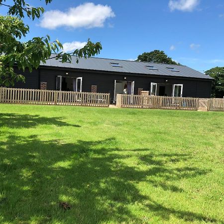 1 Barn Cottages 위트처치 외부 사진
